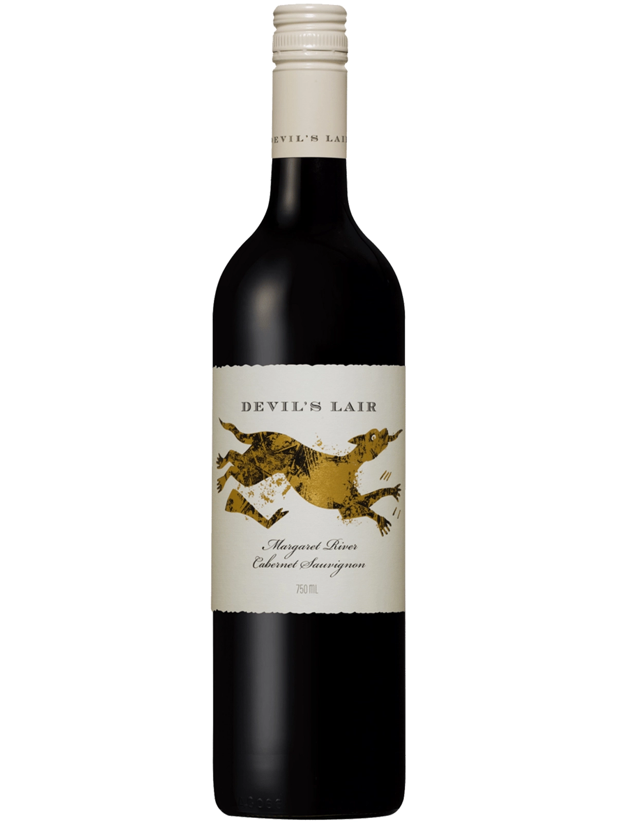 Devils Lair Margaret River Cabernet Sauvignon 750ml